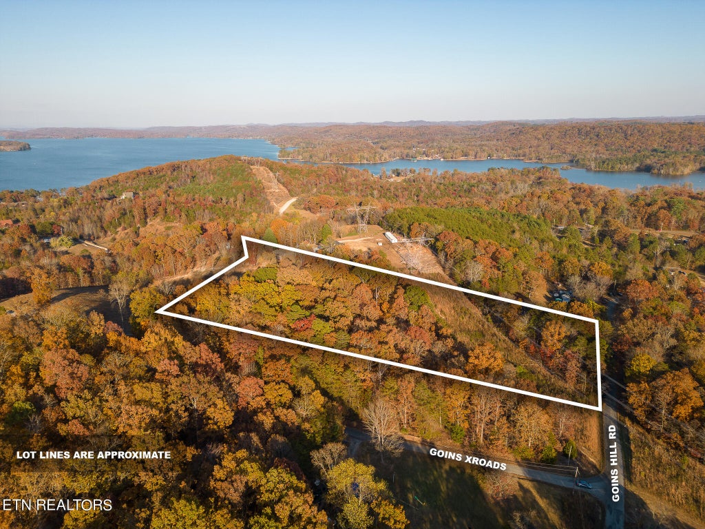Photo of Goins Hill Rd Rd, Ten Mile, TN 37880 (MLS # 1245606)