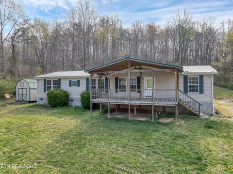 Photo of 714 S Kingston Ave, Rockwood, TN 37854 (MLS # 1341345)