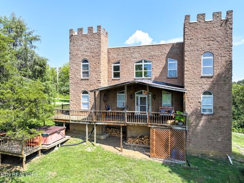 1005 Jackson Hollow Rd Mosheim TN 37818