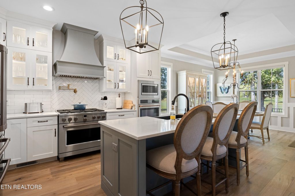 Photo of 715 Ironwood Lane, Loudon, TN 37774 (MLS # 1314912)