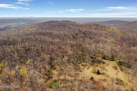 White Oak Flatt Rd Sparta TN 38583