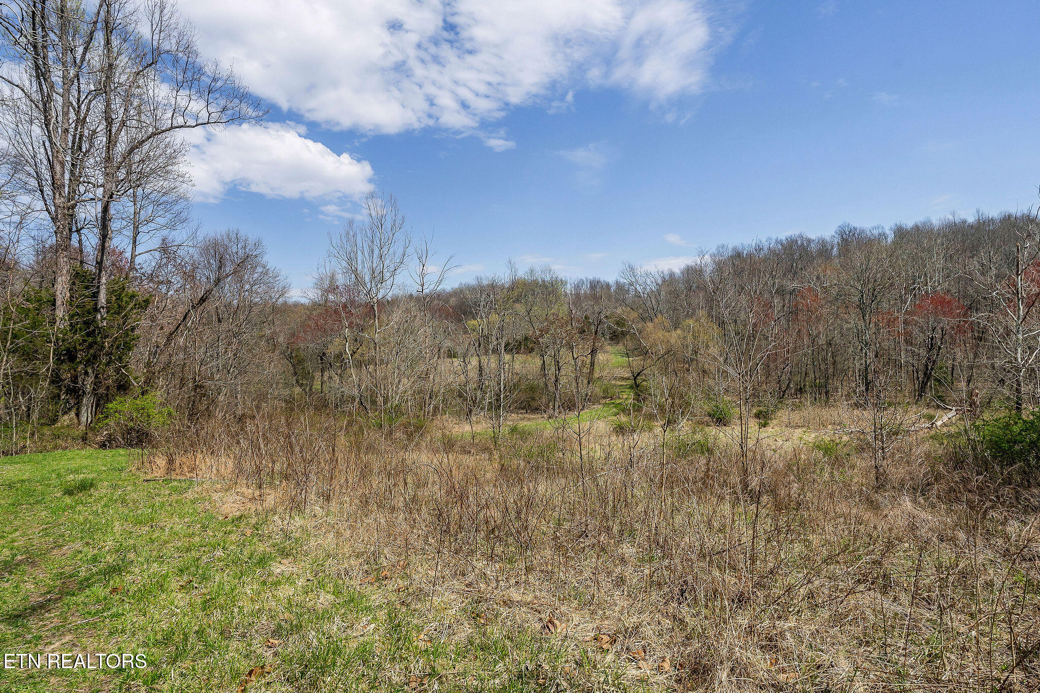 White Oak Flatt Rd