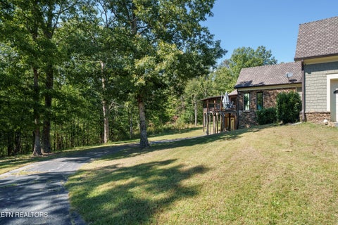 Tiny photo for 684 Randolph Rd, Crossville, TN 38571 (MLS # 1359439)