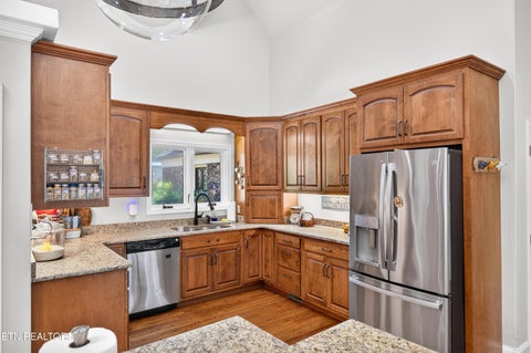 Tiny photo for 684 Randolph Rd, Crossville, TN 38571 (MLS # 1359439)