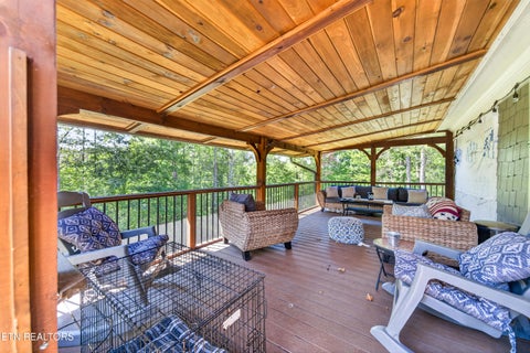 Tiny photo for 684 Randolph Rd, Crossville, TN 38571 (MLS # 1359439)