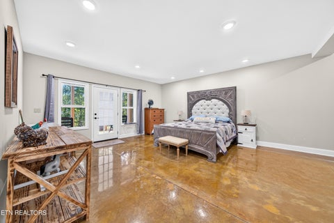 Tiny photo for 684 Randolph Rd, Crossville, TN 38571 (MLS # 1359439)