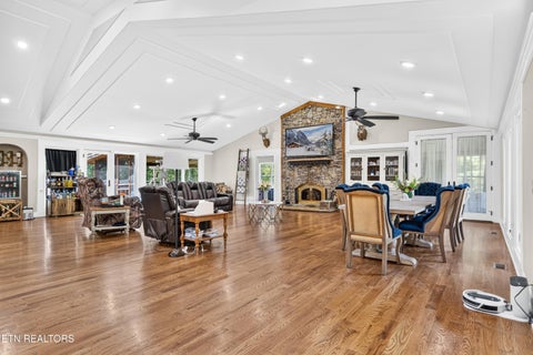 Tiny photo for 684 Randolph Rd, Crossville, TN 38571 (MLS # 1359439)