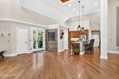 Tiny photo for 684 Randolph Rd, Crossville, TN 38571 (MLS # 1359439)