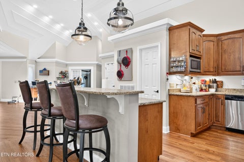 Tiny photo for 684 Randolph Rd, Crossville, TN 38571 (MLS # 1359439)