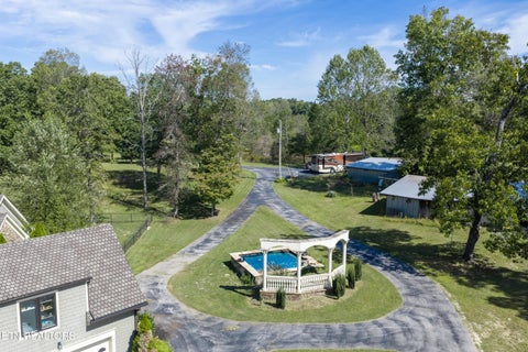 Tiny photo for 684 Randolph Rd, Crossville, TN 38571 (MLS # 1359439)