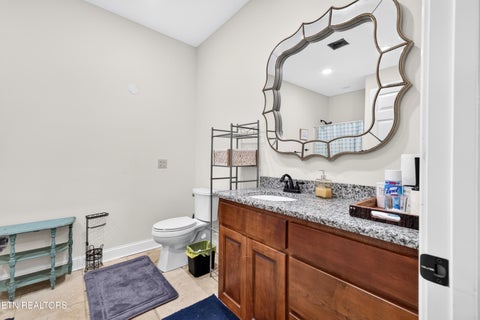 Tiny photo for 684 Randolph Rd, Crossville, TN 38571 (MLS # 1359439)