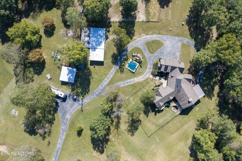 Tiny photo for 684 Randolph Rd, Crossville, TN 38571 (MLS # 1359439)