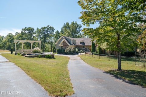 Photo of 684 Randolph Rd, Crossville, TN 38571 (MLS # 1359439)