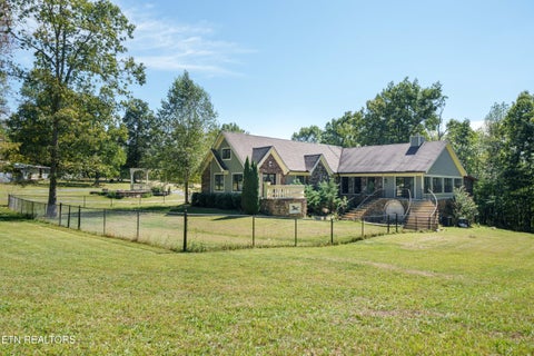 Tiny photo for 684 Randolph Rd, Crossville, TN 38571 (MLS # 1359439)