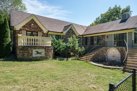 Tiny photo for 684 Randolph Rd, Crossville, TN 38571 (MLS # 1359439)