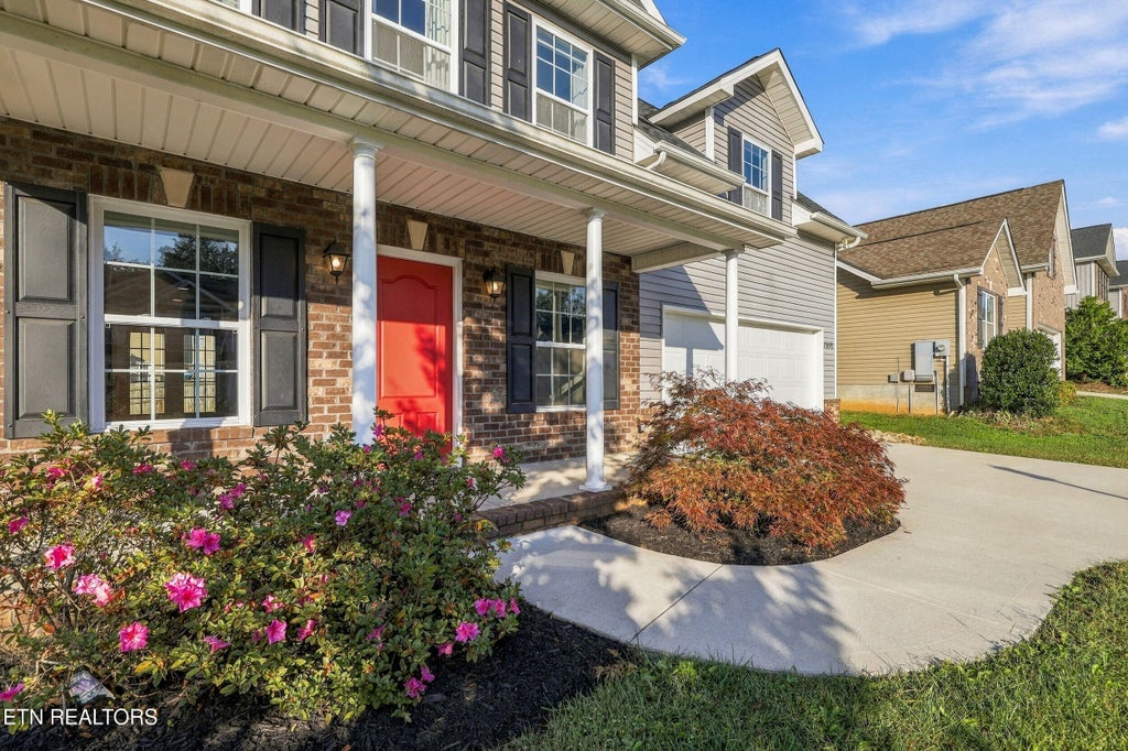 Photo of 7356 Ladd Rd, Powell, TN 37849 (MLS # 1358876)