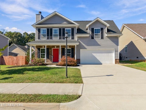Photo of 7356 Ladd Rd, Powell, TN 37849 (MLS # 1358876)