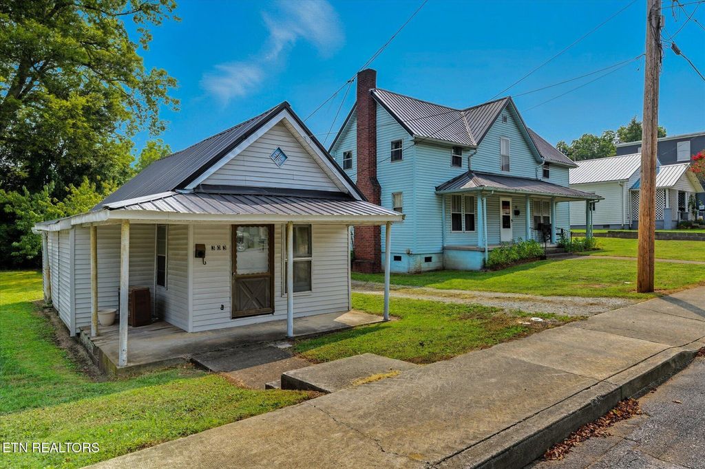 Photo of 305 Church St, Loudon, TN 37774 (MLS # 1314565)