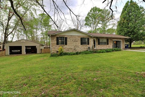 Photo of 720 Cooper Lake Rd, Oneida, TN 37841 (MLS # 1337463)