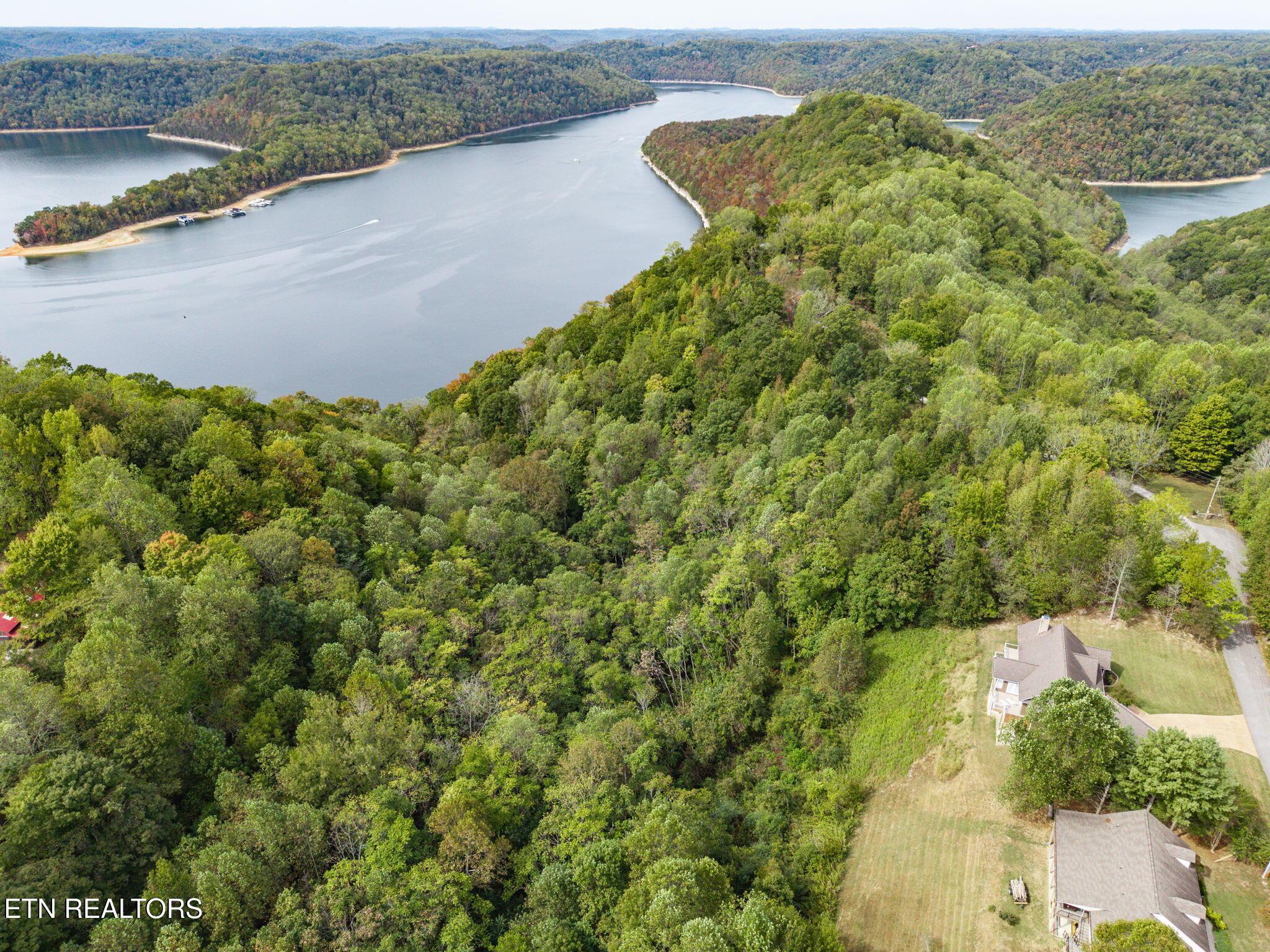 Austin Lake Rd