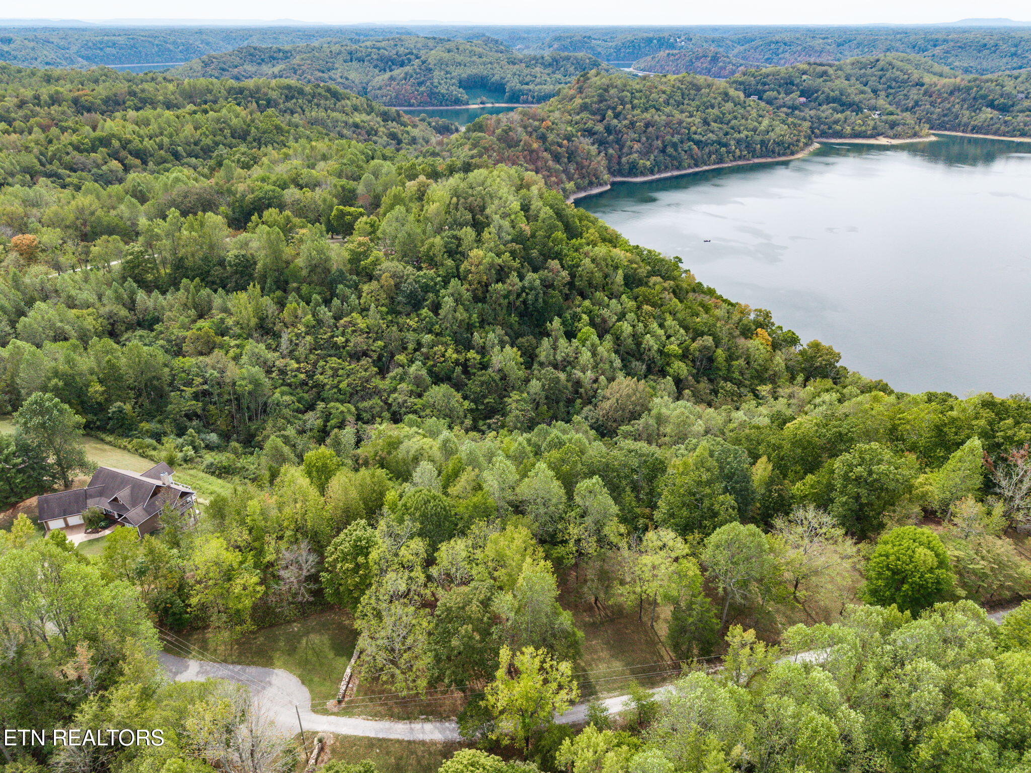 Austin Lake Rd