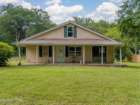 Photo of 440 Liberty Rd, Wartburg, TN 37887 (MLS # 1346598)