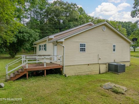 Tiny photo for 440 Liberty Rd, Wartburg, TN 37887 (MLS # 1346598)