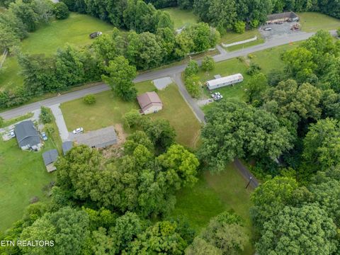 Tiny photo for 440 Liberty Rd, Wartburg, TN 37887 (MLS # 1346598)
