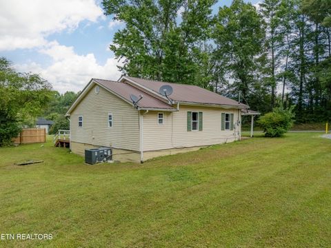 Tiny photo for 440 Liberty Rd, Wartburg, TN 37887 (MLS # 1346598)