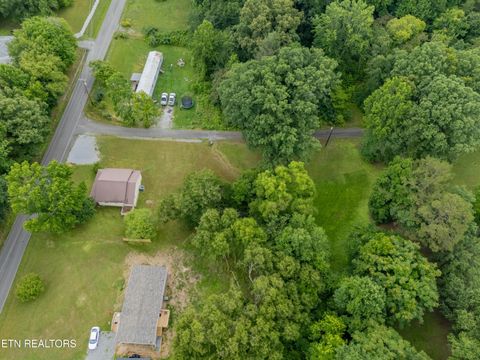 Tiny photo for 440 Liberty Rd, Wartburg, TN 37887 (MLS # 1346598)