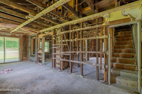 Tiny photo for 440 Liberty Rd, Wartburg, TN 37887 (MLS # 1346598)