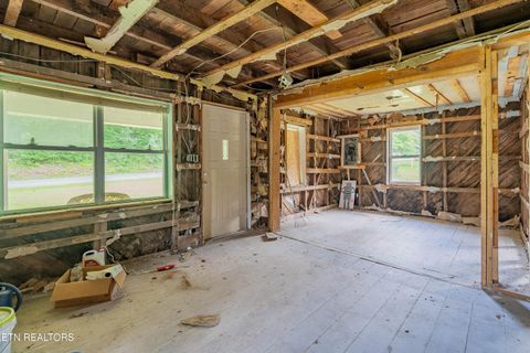 Tiny photo for 440 Liberty Rd, Wartburg, TN 37887 (MLS # 1346598)