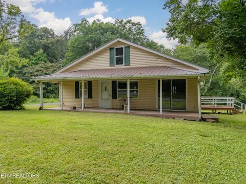 Tiny photo for 440 Liberty Rd, Wartburg, TN 37887 (MLS # 1346598)