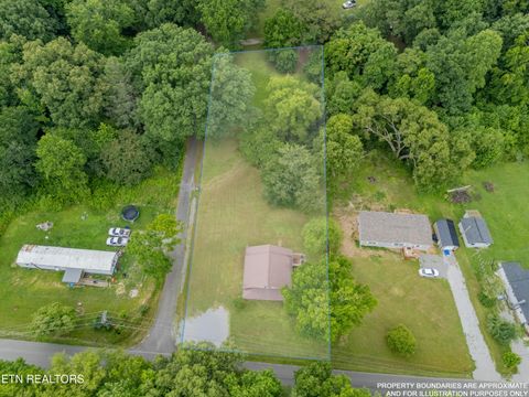 Tiny photo for 440 Liberty Rd, Wartburg, TN 37887 (MLS # 1346598)