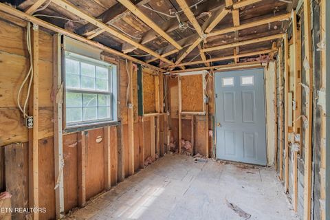 Tiny photo for 440 Liberty Rd, Wartburg, TN 37887 (MLS # 1346598)