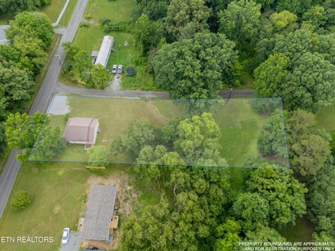 Tiny photo for 440 Liberty Rd, Wartburg, TN 37887 (MLS # 1346598)