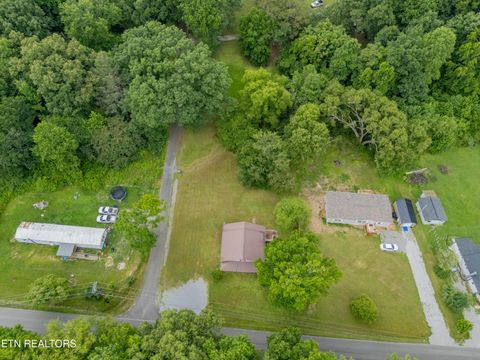 Tiny photo for 440 Liberty Rd, Wartburg, TN 37887 (MLS # 1346598)