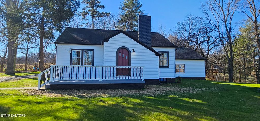 Photo of 6220 Thorn Grove Pike, Knoxville, TN 37914 (MLS # 1328038)