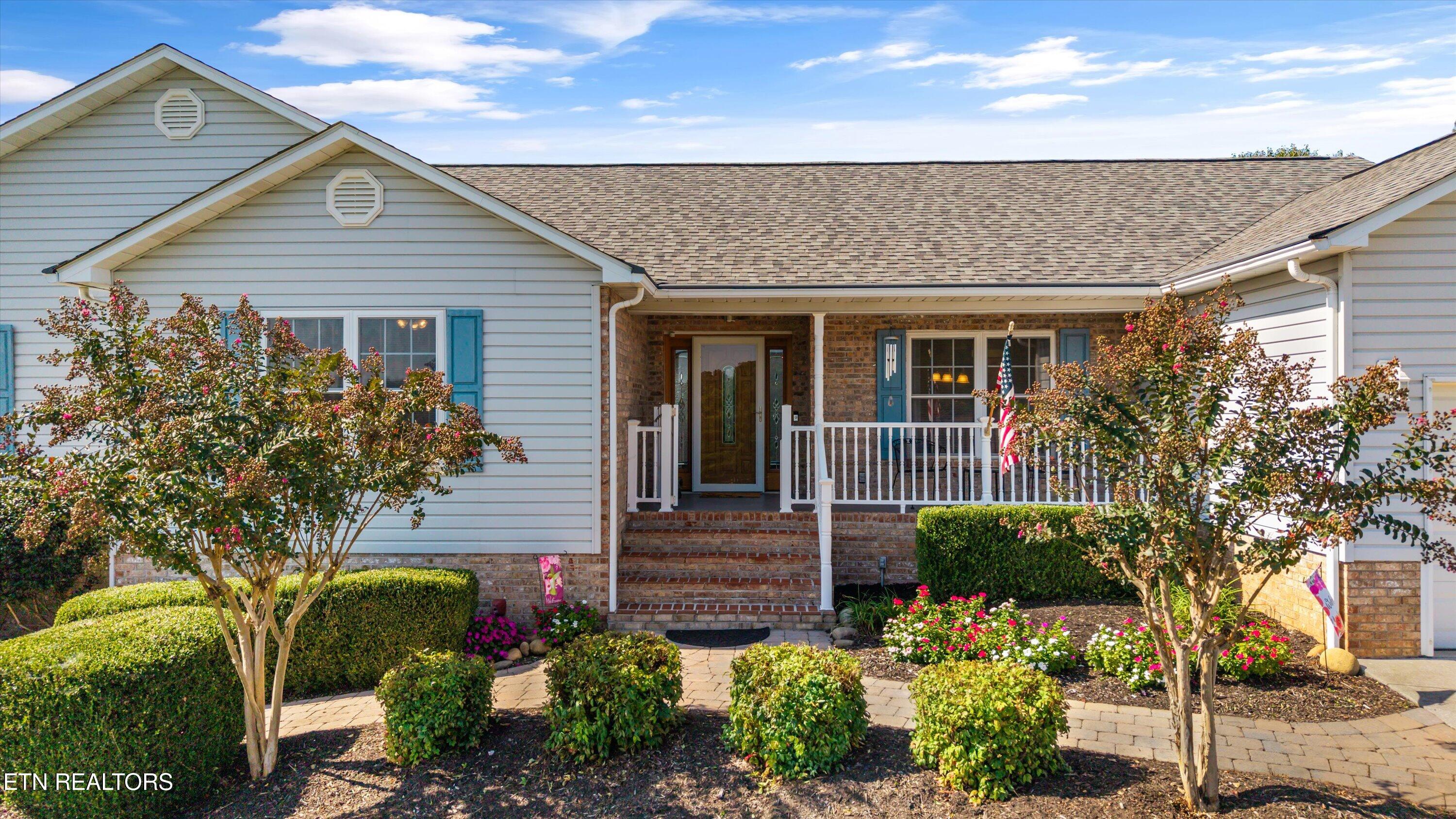 1639 Cavet Drive