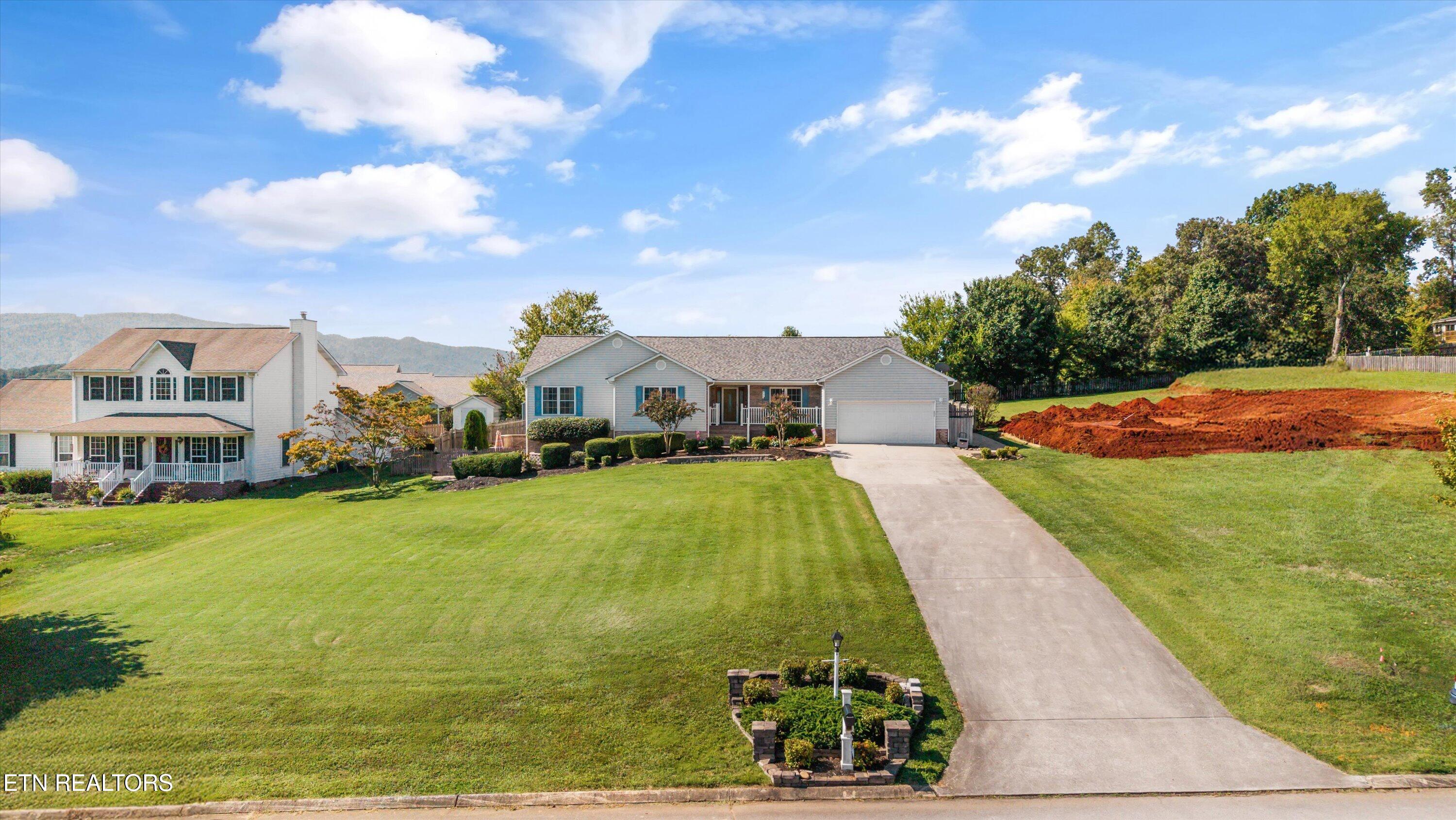 1639 Cavet Drive