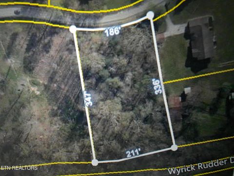 2310 Roseberry Rd Mascot TN 37806