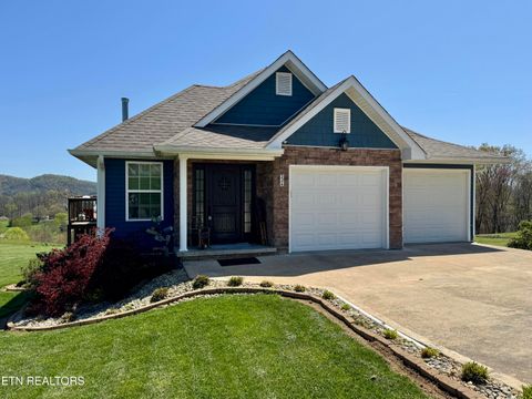 224 Dudley Lane Tazewell TN 37879
