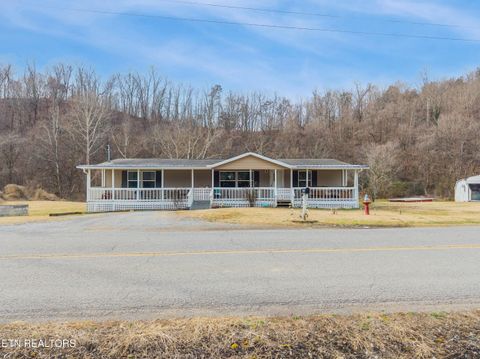 Photo of 3440 Sulphur Springs Rd, Morristown, TN 37813 (MLS # 1327868)