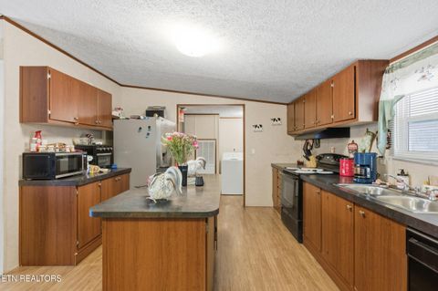 Tiny photo for 3440 Sulphur Springs Rd, Morristown, TN 37813 (MLS # 1327868)