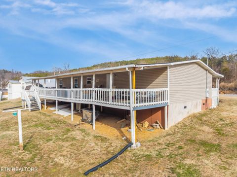 Tiny photo for 3440 Sulphur Springs Rd, Morristown, TN 37813 (MLS # 1327868)