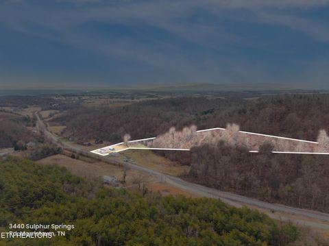 Tiny photo for 3440 Sulphur Springs Rd, Morristown, TN 37813 (MLS # 1327868)
