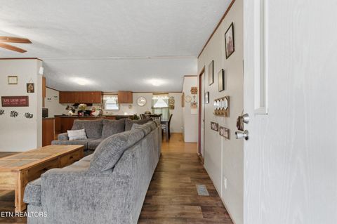 Tiny photo for 3440 Sulphur Springs Rd, Morristown, TN 37813 (MLS # 1327868)