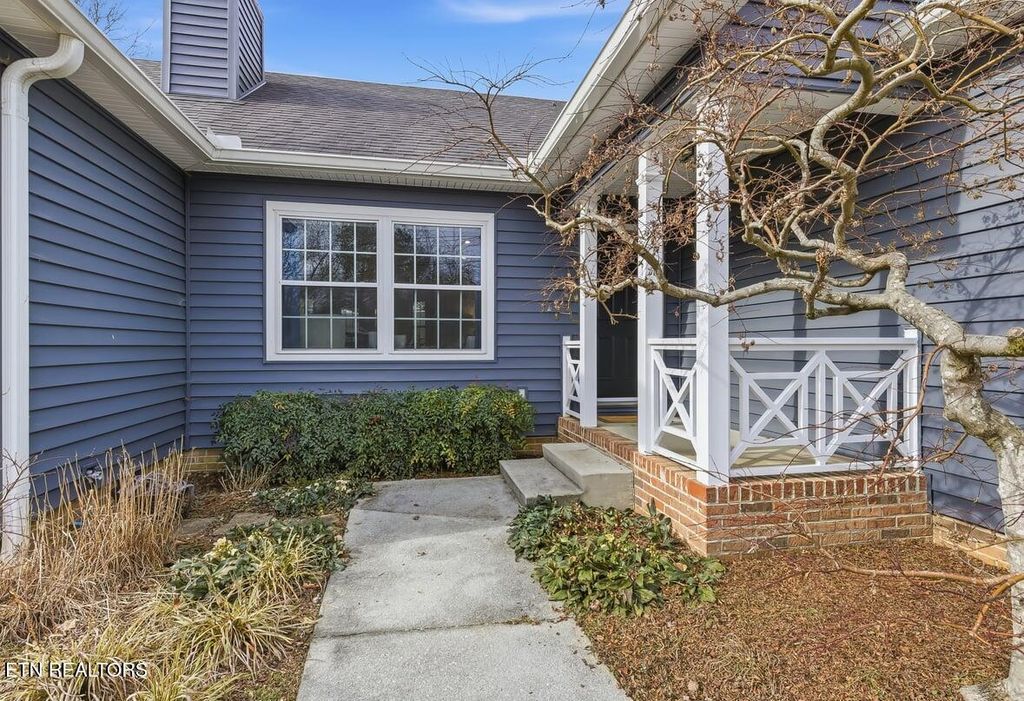 Photo of 1517 Citation Circle, Knoxville, TN 37931 (MLS # 1328006)