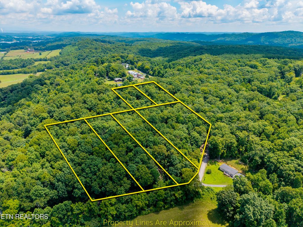 Photo of Lakescene Rd, Kingston, TN 37763 (MLS # 1348829)