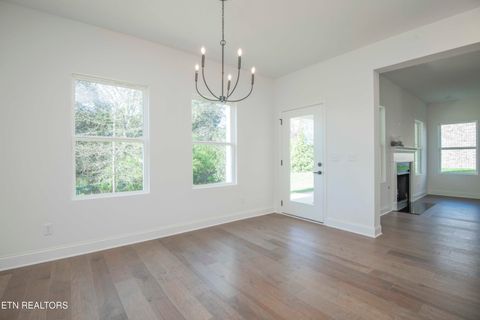 Tiny photo for 471 Ivey Farms Road (Lot 68), Farragut, TN 37934 (MLS # 1334064)